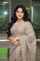 Nivetha Thomas Interview Stills